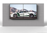 UHD display 4k video wall 3840 x 2160 resolution 5ms Response Time for GYM center LW460HN12