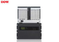 1920 x 1200 high resolution screen DIY video wall controller Multi signal hardware 144 inputs outputs APP remote control