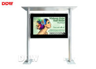 42 inch 1920x1080 FHD TFT type network outdoor digital signage for advertising DDW-AD4201SNO