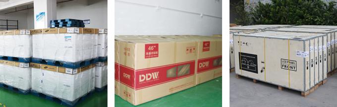 SHENZHEN DDW TECHNOLOGY CO.,LTD