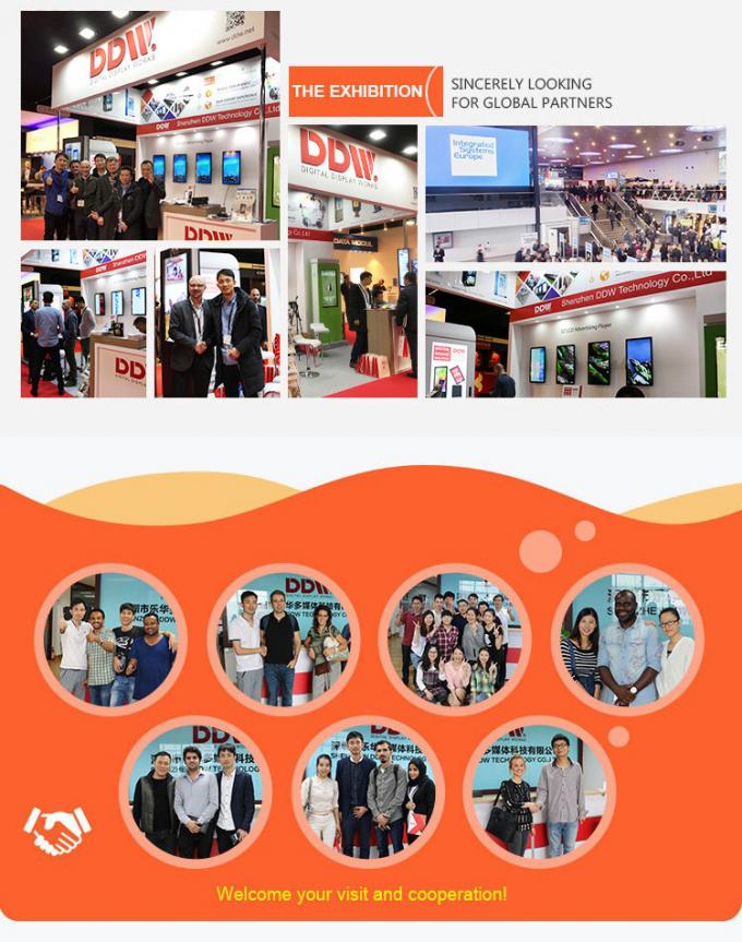 SHENZHEN DDW TECHNOLOGY CO.,LTD