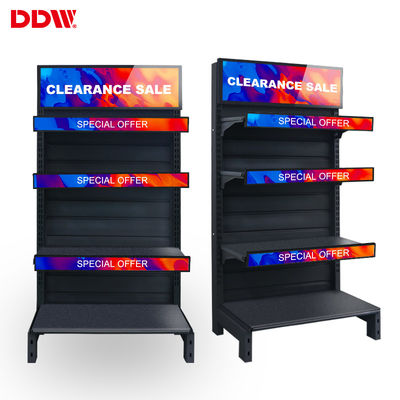 38 Duim Uitgerekte Lcd Vertonings ultra hoge helderheid 3002500cd/m ²