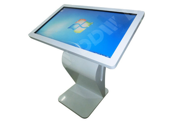49inch tft controleren vertoning 1500 van de touch screenkiosk: 1 contrastverhouding ddw-AD4901SNT