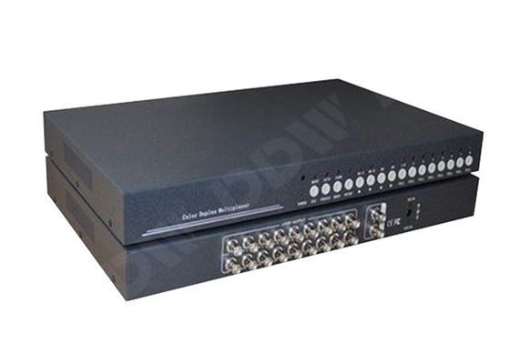 De uren van de de Bewerkersteun 7x24 van de Crestronrs232 multivertoning Industriële controle