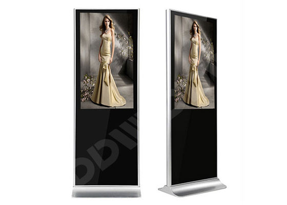 49inch tft controleren vertoning 1500 van de touch screenkiosk: 1 contrastverhouding ddw-AD4901SNT