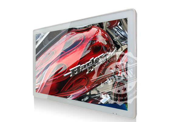 55 het“ Interactieve Digitale Signage Besturingssysteem 1920x1080 ddw-AD5501SN van de Schermenlinux