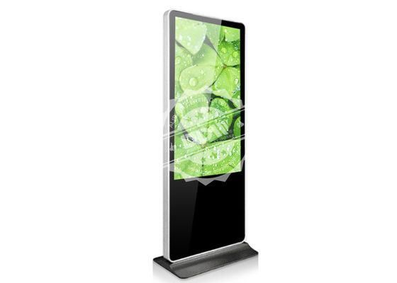 het type van TFT van de 43 duimself - service binnen digitale signage van de touch screenkiosk vertoning 1920x1080 ddw-AD4301SNT