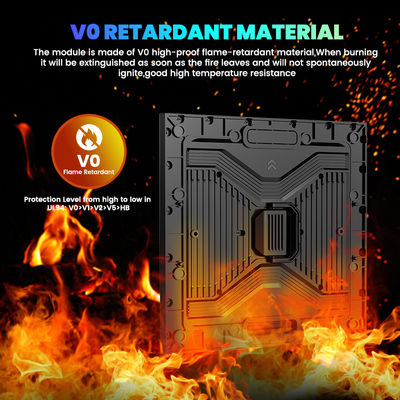 7680hz waterdicht p1.56 p3.91 p2.6 p2.97 p2.604 p2.976 muur videostadium verhuur led-scherm