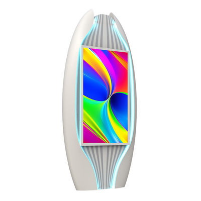 Hoge helderheid 10000nits IP65 P4 P5 P6 P8 P10 mupi digitale led signage display