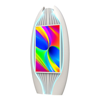 Hoge helderheid 10000nits IP65 P4 P5 P6 P8 P10 mupi digitale led signage display