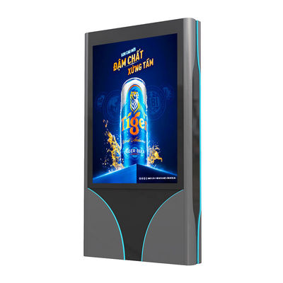P4 P5 P6 P8 P10 8000nits 3840hz IP65 waterdicht binnenshuis buiten mupi display led digitale signage