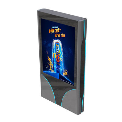 P4 P5 P6 P8 P10 8000nits 3840hz IP65 waterdicht binnenshuis buiten mupi display led digitale signage