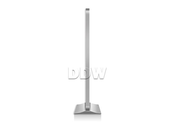 46“ totem interactieve lcd digitale signage steunwifi/het netwerkvertoning ddw-AD4601SN van 3g/LAN
