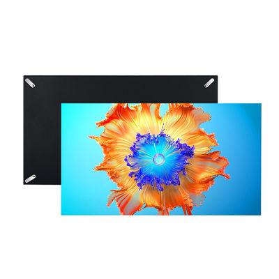 COB P0.78 P0.9375 P1.25 P1.56 UHD Indoor Small Pitch Full Color LED Screen Display Fijne pixel pitch Muurmontage Video Muurpaneel