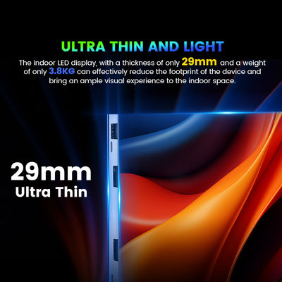 COB P0.78 P0.9375 P1.25 P1.56 UHD Indoor Small Pitch Full Color LED Screen Display Fijne pixel pitch Muurmontage Video Muurpaneel