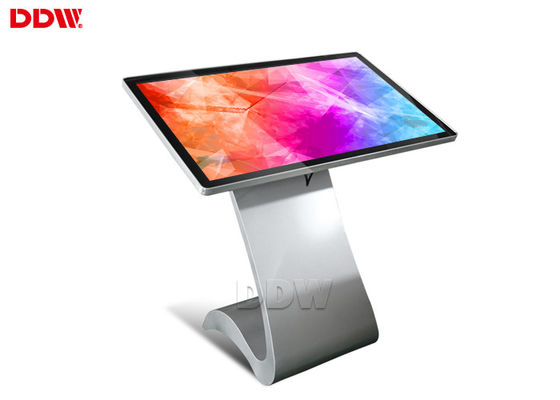42 van de het touche screenkiosk van de duim1920x1080 FHD self - service de interactieve vertoning ddw-AD4201TK