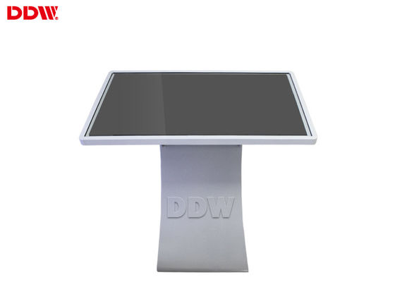 Vrij Bevindend de Digitale Vertonings Capacitief Touch screen 45“ 700 Neten HDMIx2 van FHD 3G 4G WIFI