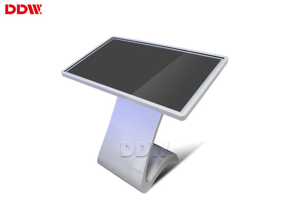 Vrij Bevindend de Digitale Vertonings Capacitief Touch screen 45“ 700 Neten HDMIx2 van FHD 3G 4G WIFI