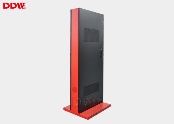 32 inch IP65 waterdicht 1920x1080 FHD op maat gemaakte digitale buitenborden voor reclame DDW-AD6501SNO
