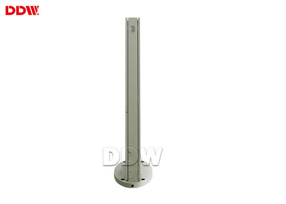 Resolutie 1920x1080 Buiten Digitaal Display Tekens 55''Floor Standing Outdoor Totem