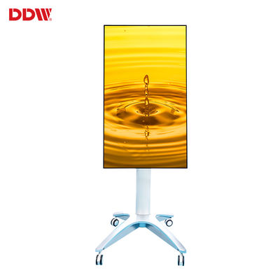 8.8mm de Vatting 2500cd/m2 1920x1080 bevindt zich Alleen Digitale Signage