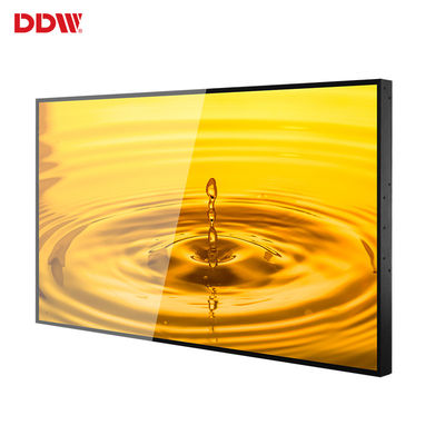 8.8mm de Vatting 2500cd/m2 1920x1080 bevindt zich Alleen Digitale Signage