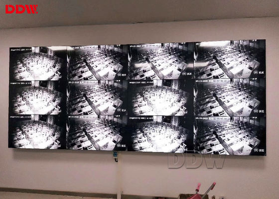 Smalle van de de Muur Antiglans van Vattings Binnenkabeltelevisie Video de Oppervlakters232 Controle