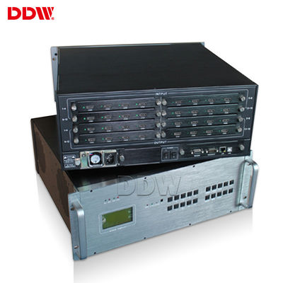 2x2 de video van de de Vertoningstentoonstelling van For Multi Screen van het Muurcontrolemechanisme Standalone Zaal HDMI