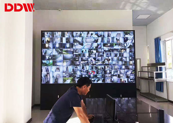 OEM Hd Videomuurcontrolemechanisme/Naar maat gemaakte Vga Videomuurbewerker