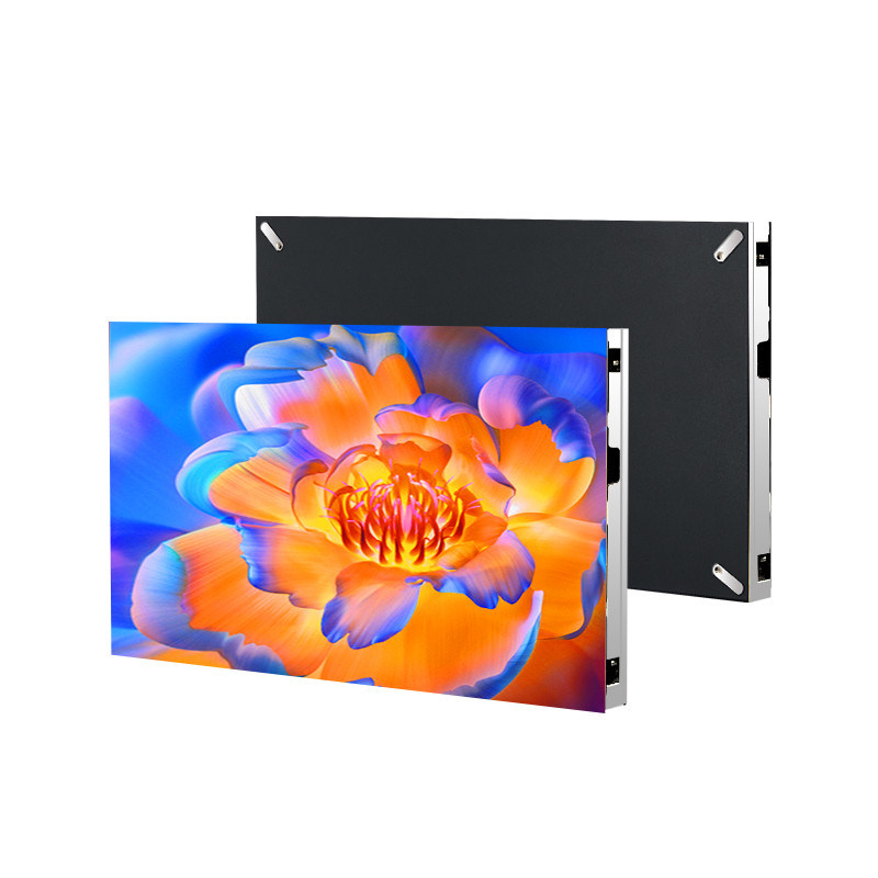 COB P0.78 P0.9375 P1.25 P1.56 UHD Indoor Small Pitch Full Color LED Screen Display Fijne pixel pitch Muurmontage Video Muurpaneel